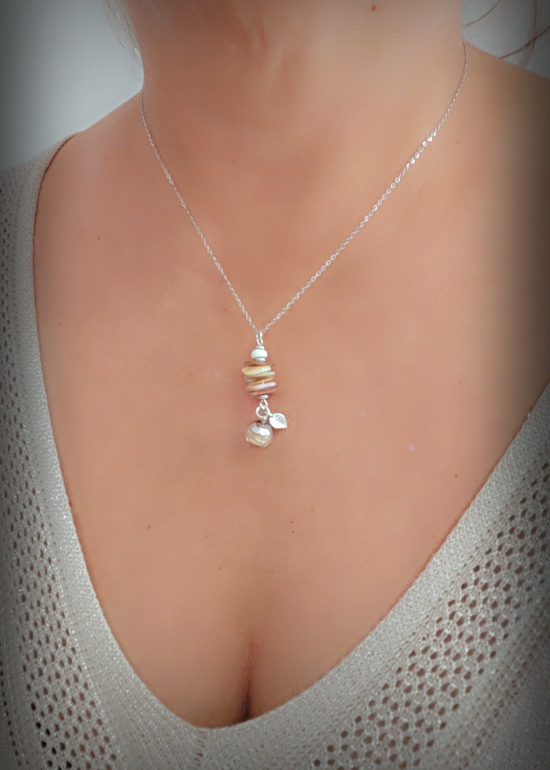 Collection "Nacre"
