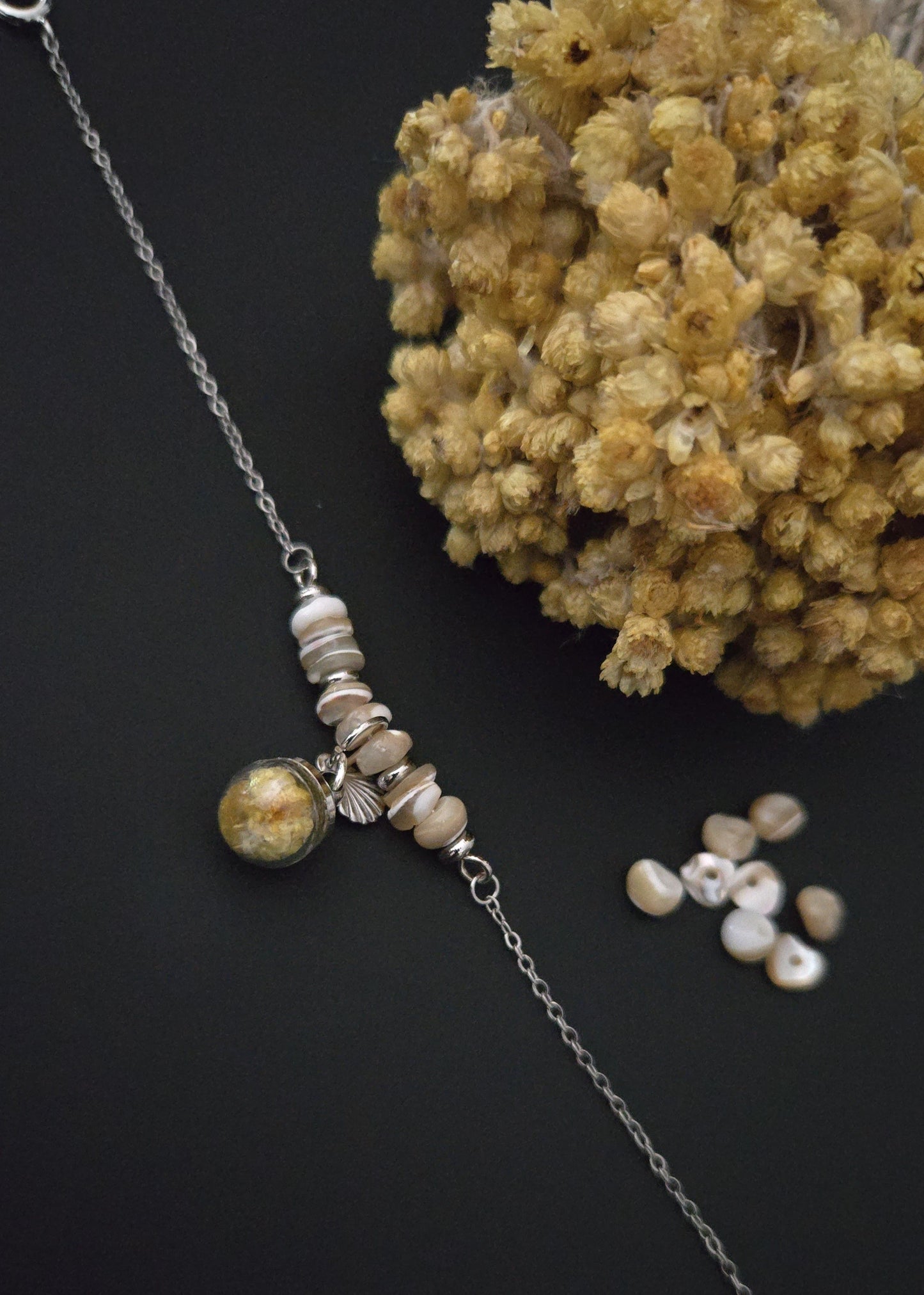 Collection "Nacre"