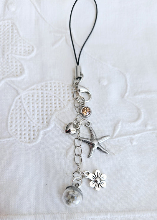 Bijou de téléphone