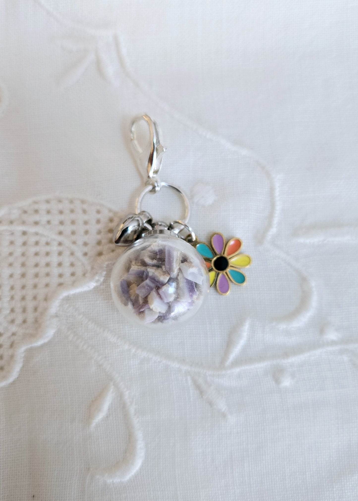 Charm Pendentif