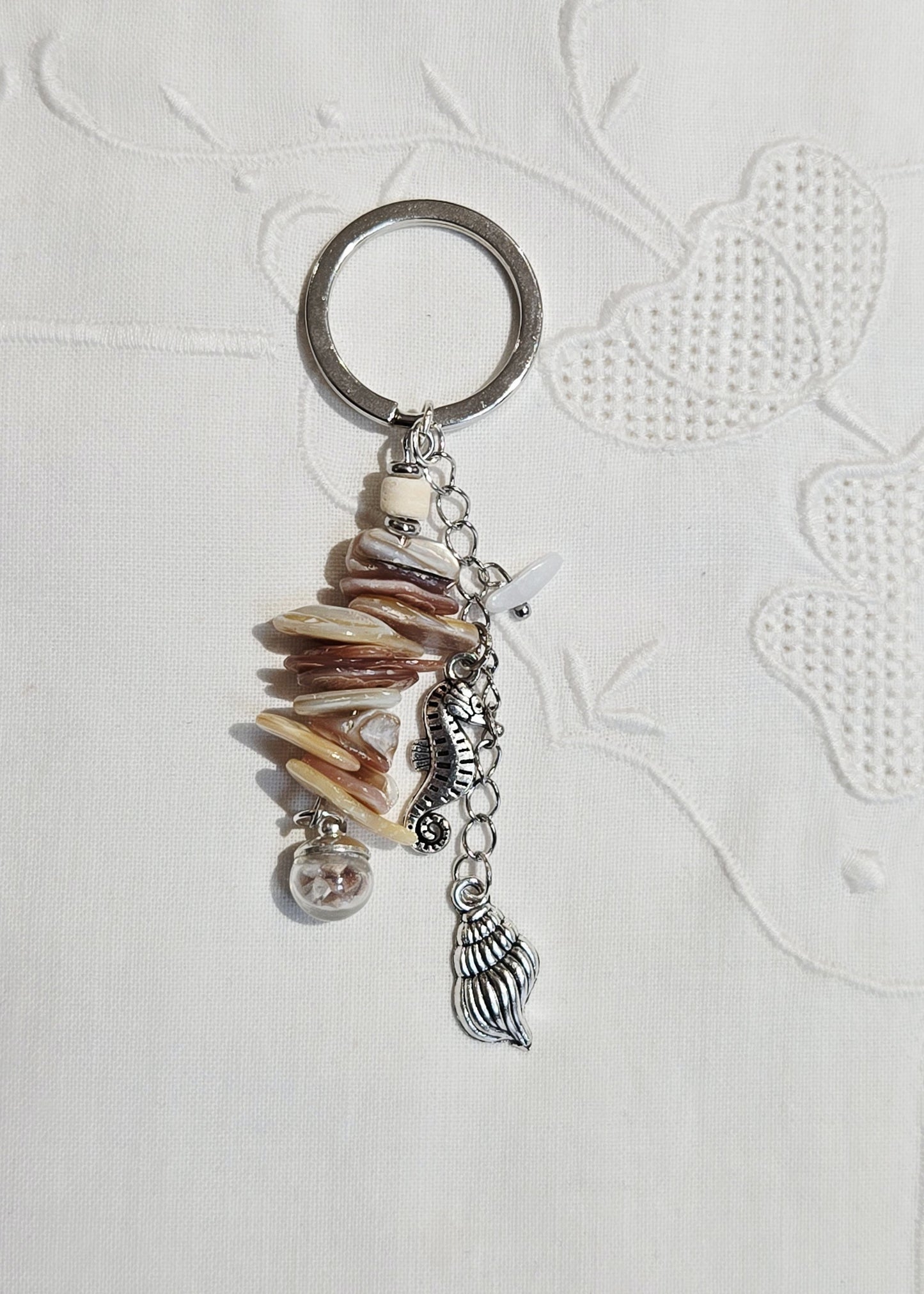 Collection "Nacre"