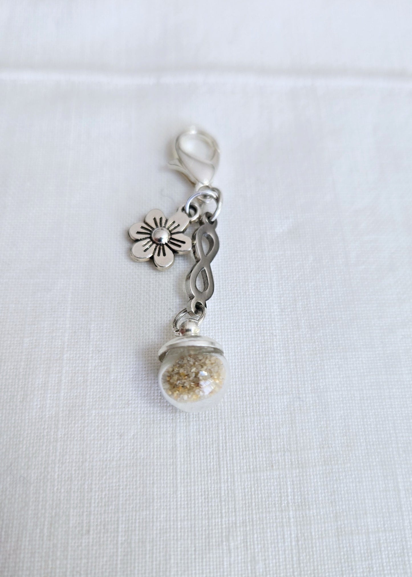Charm "Infini" No