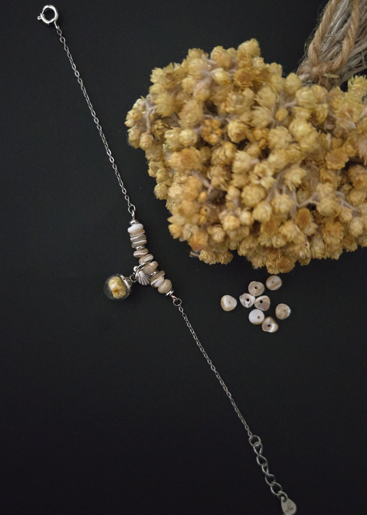 Collection "Nacre"
