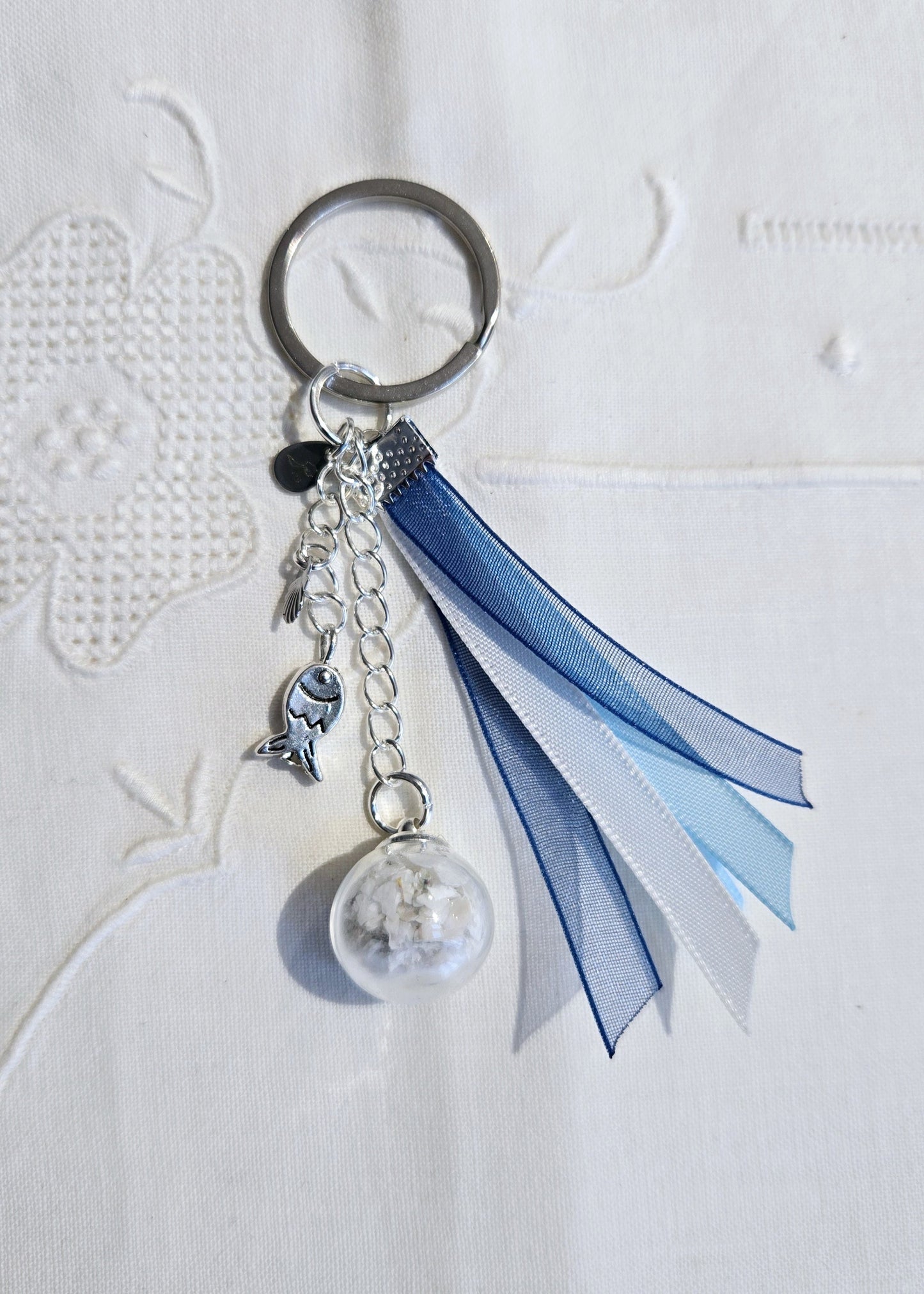Bleu de l'Océan