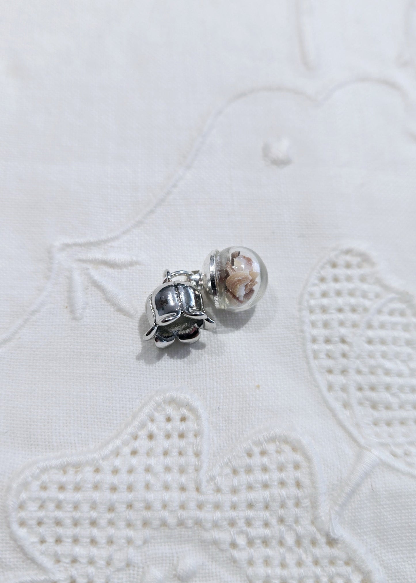 Muguet "Coquillage"