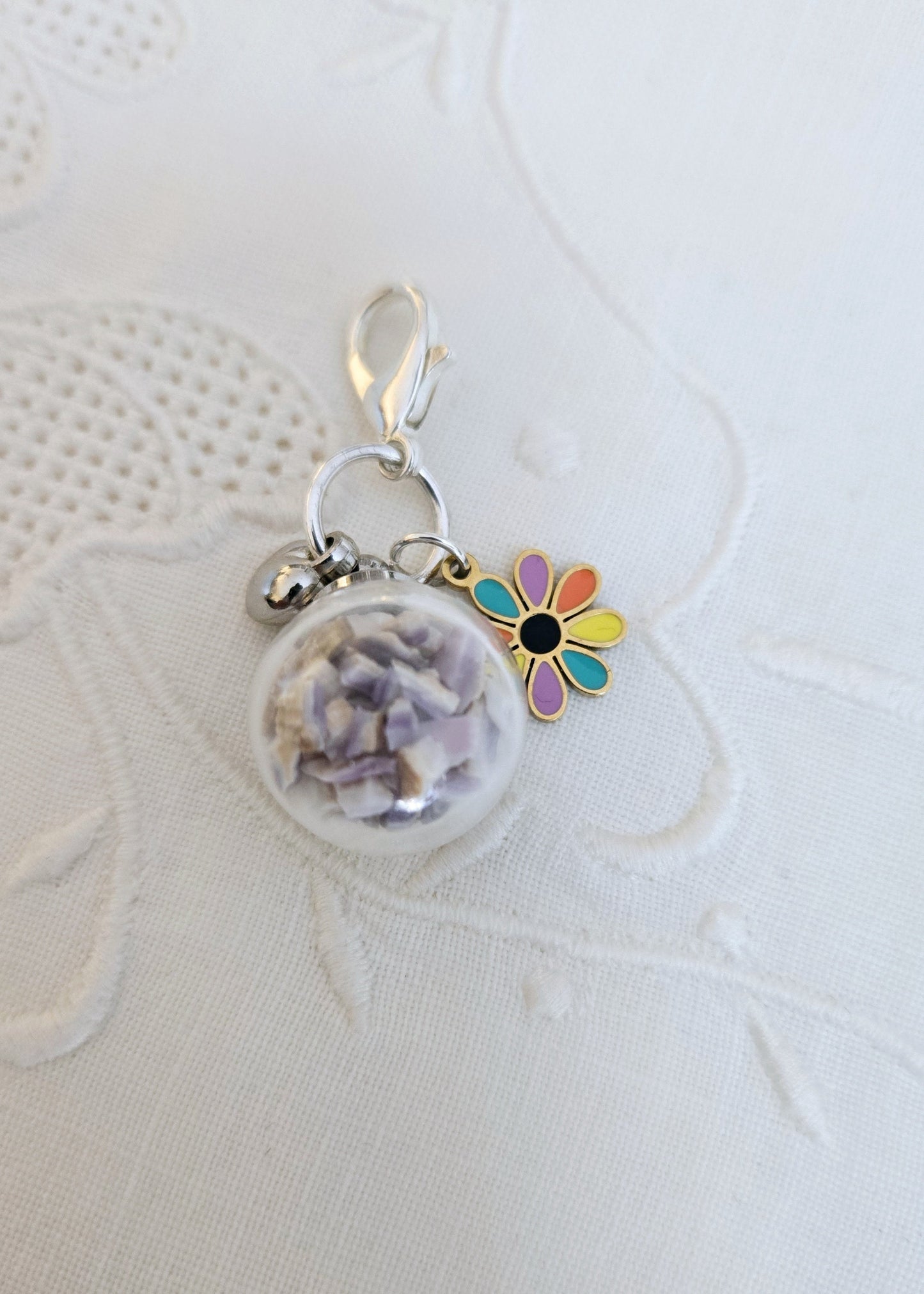 Charm Pendentif