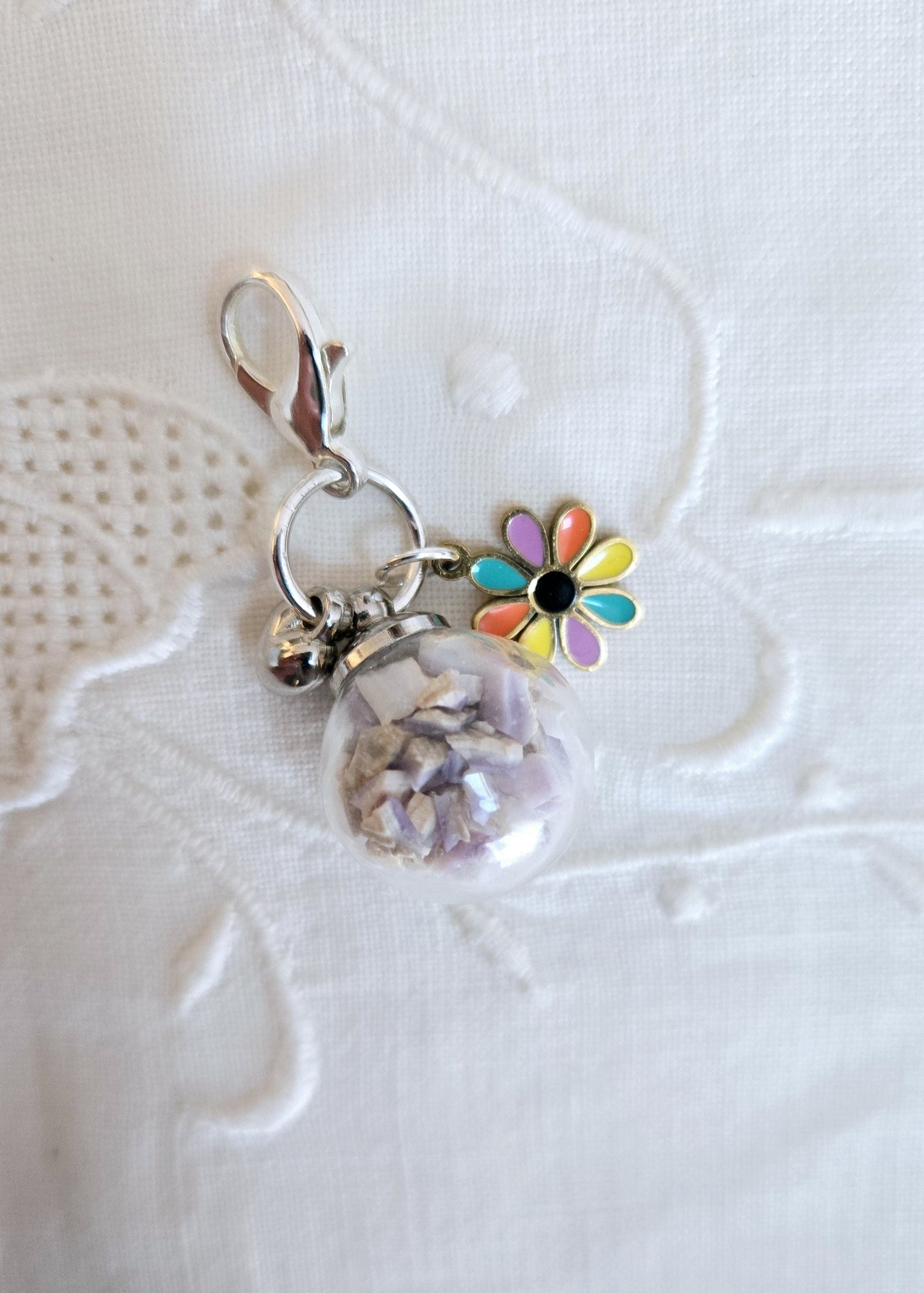 Charm Pendentif