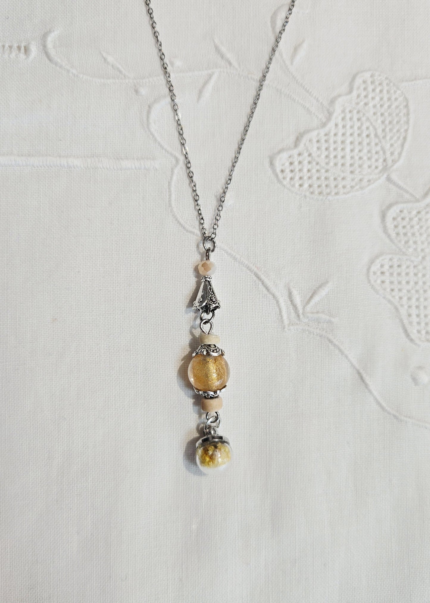 Collection "Immortelle"