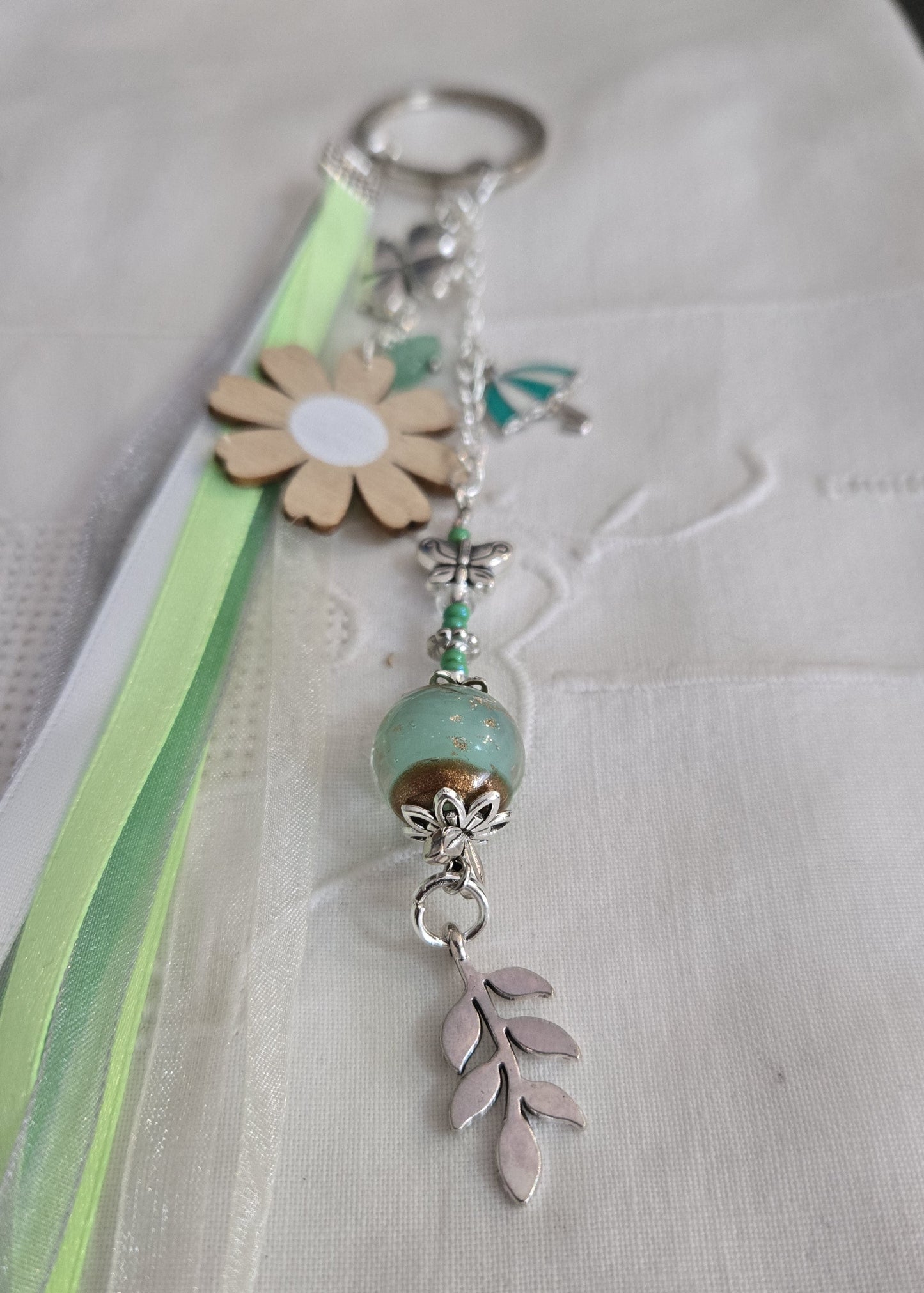 Perles & Rubans