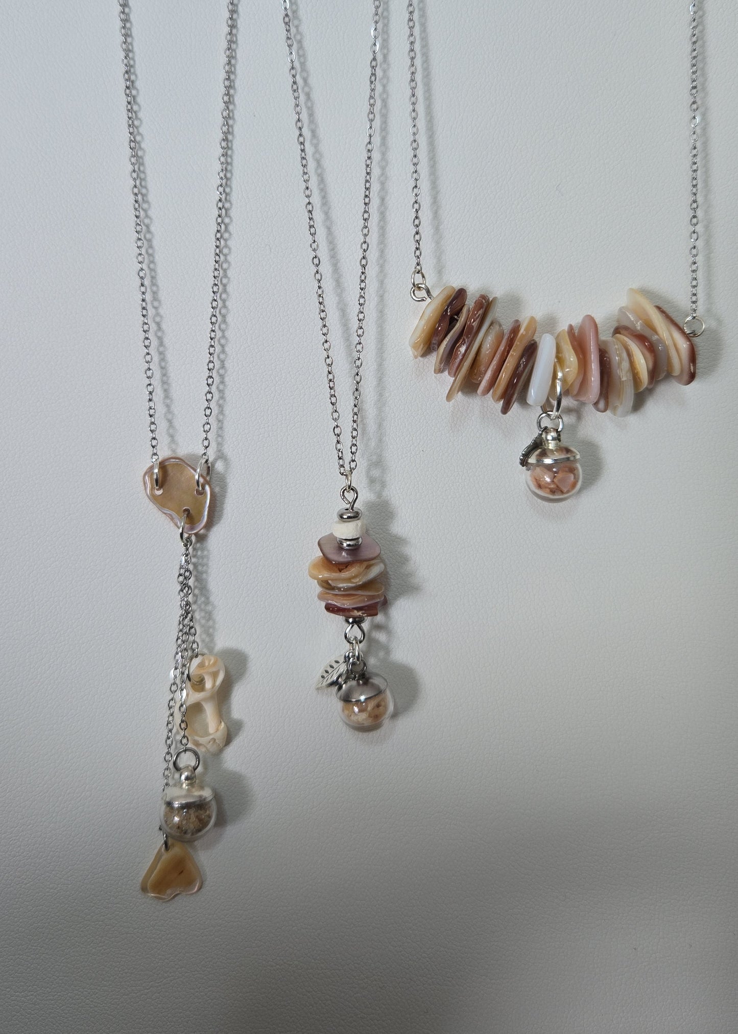 Collection "Nacre"