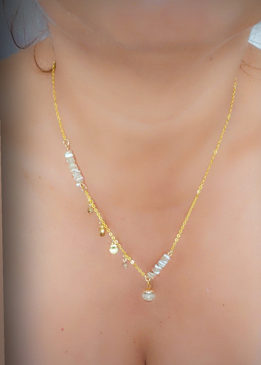 Collection "Nacre"