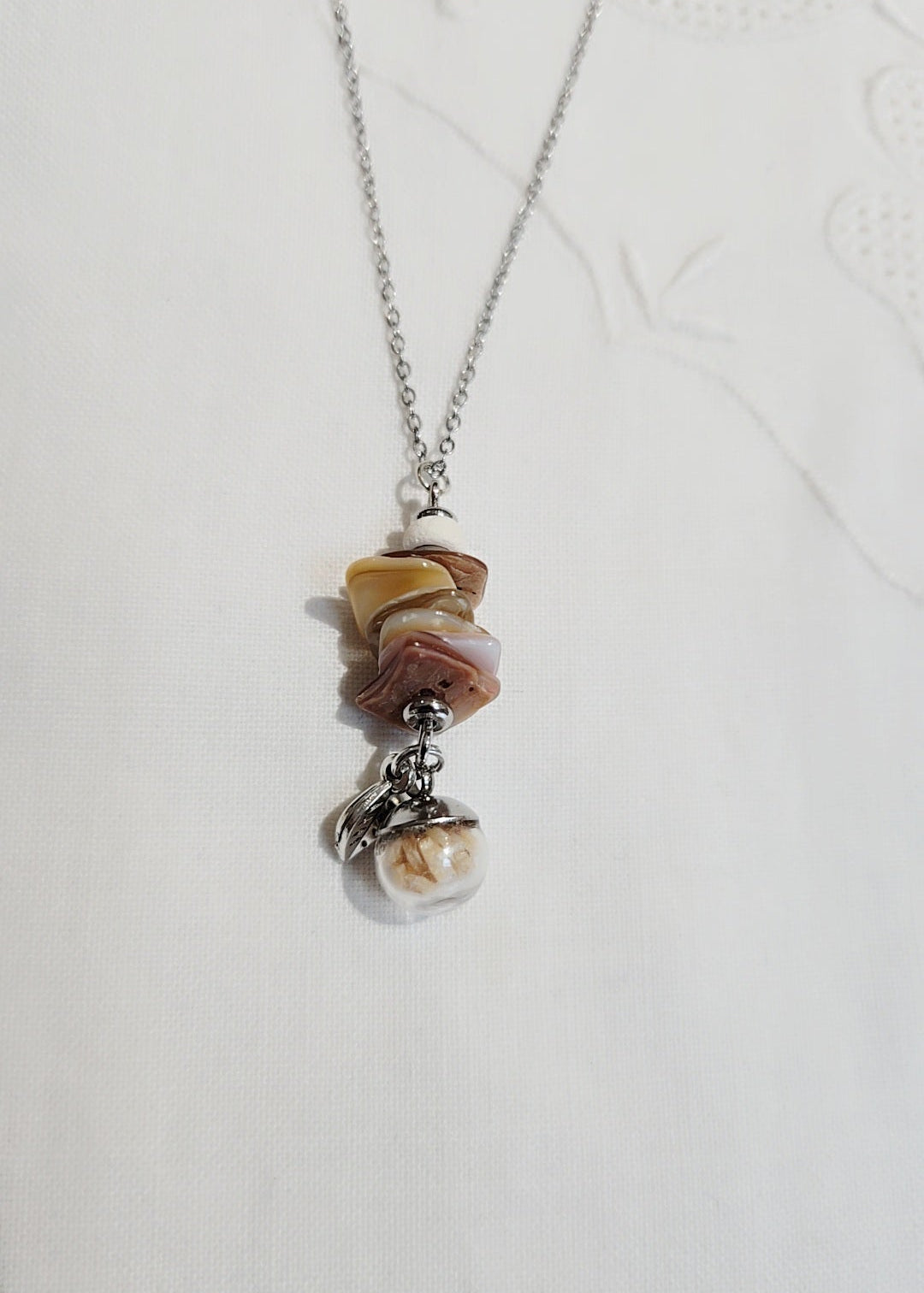 Collection "Nacre"