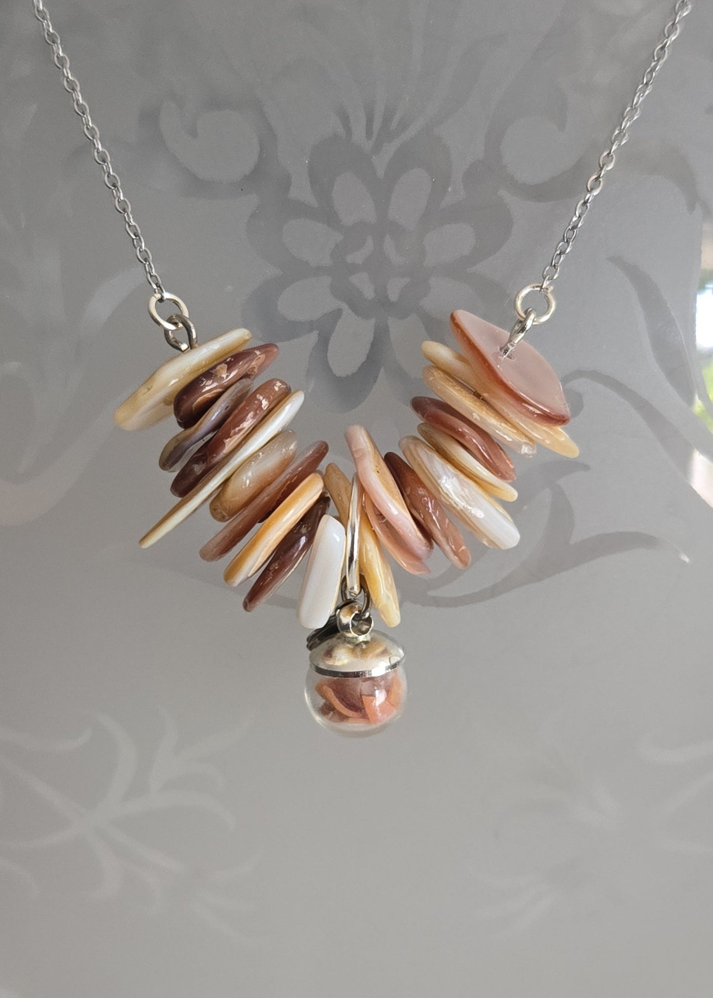 Collection "Nacre"