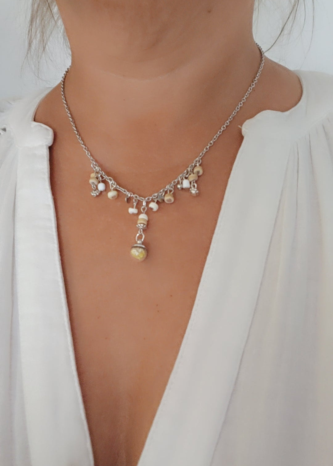 Collection "Immortelle"