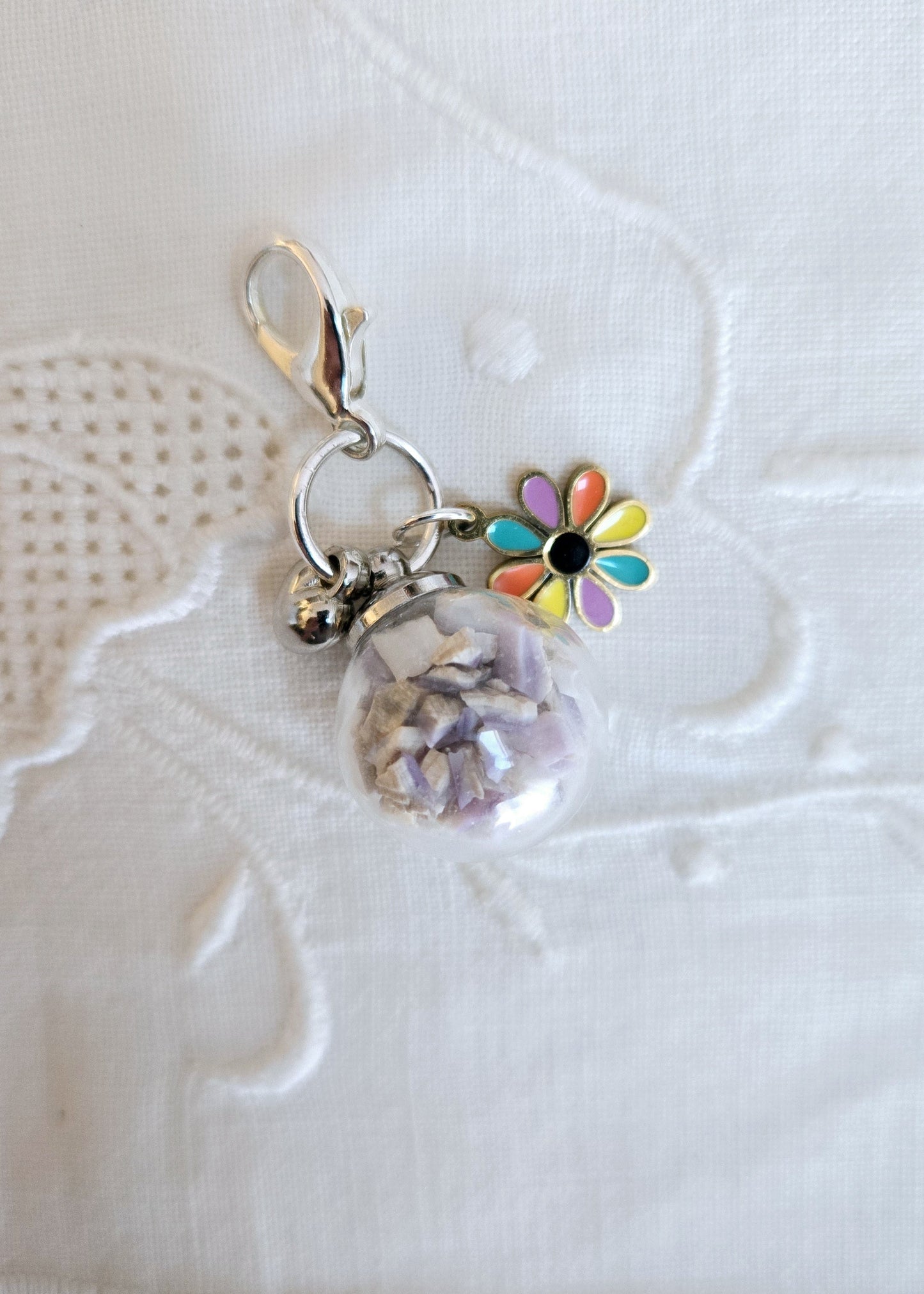 Charm Pendentif