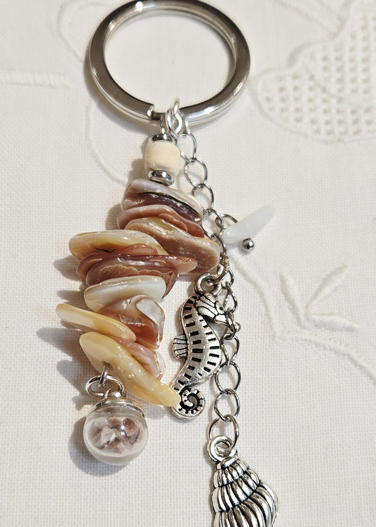Collection "Nacre"