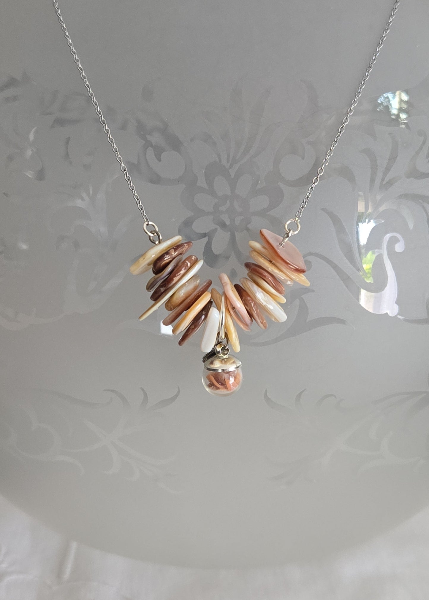 Collection "Nacre"