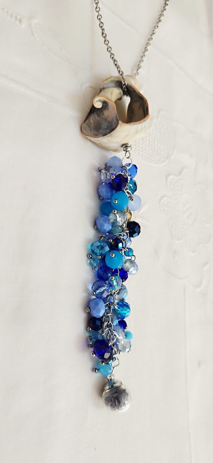 Bleu marine