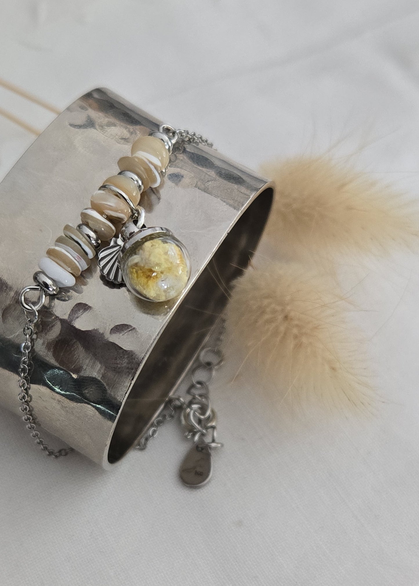 Collection "Nacre"