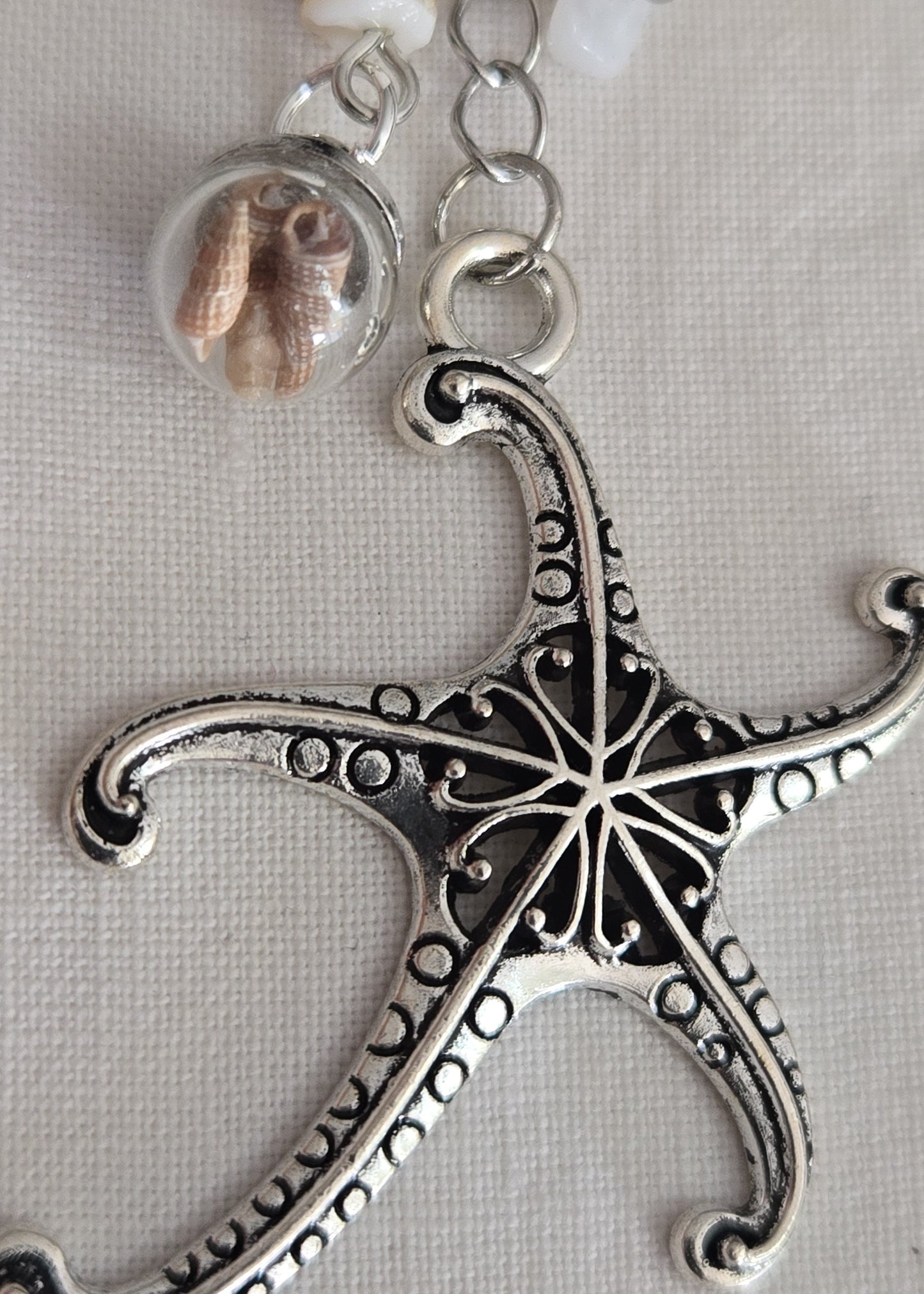 Collection "Nacre"