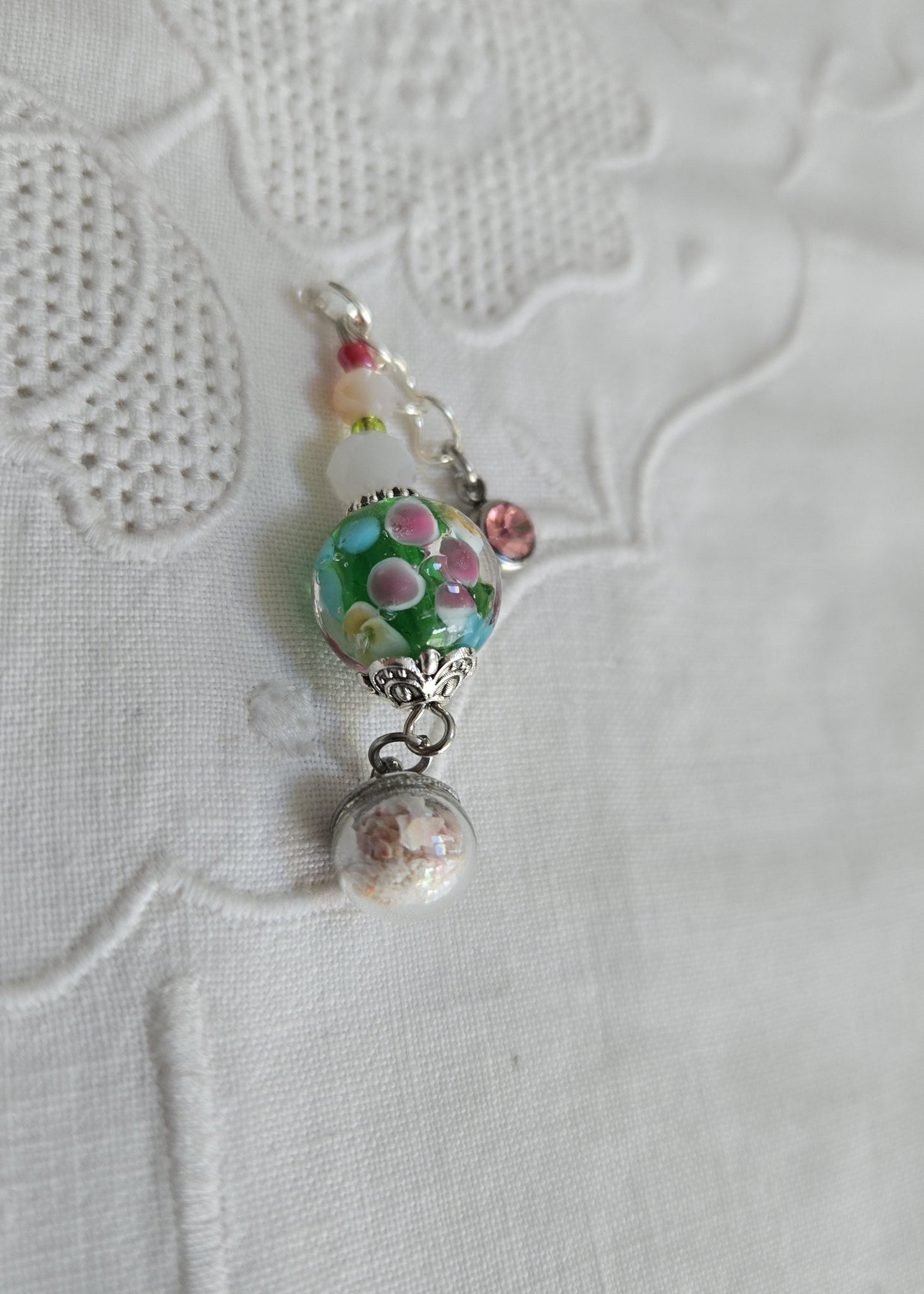 Perles de Verre