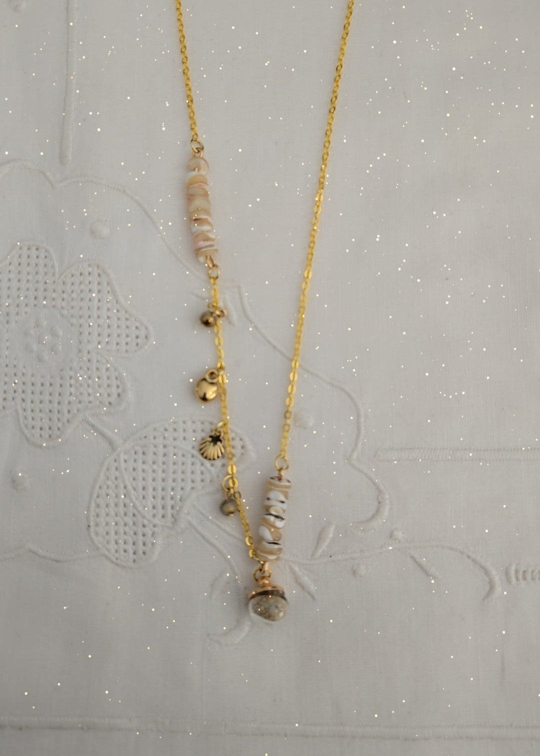 Collection "Nacre"