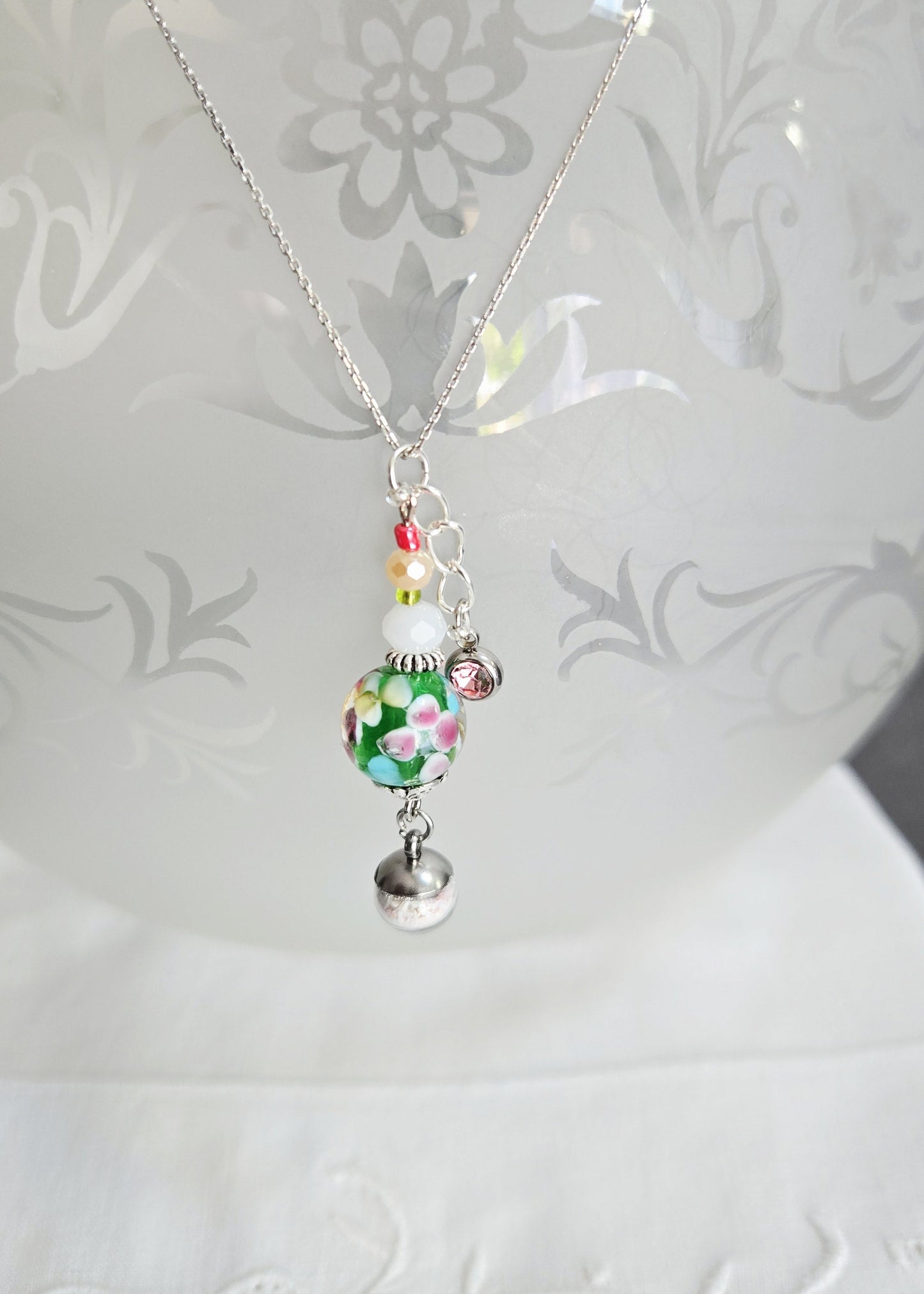 Perles de Verre