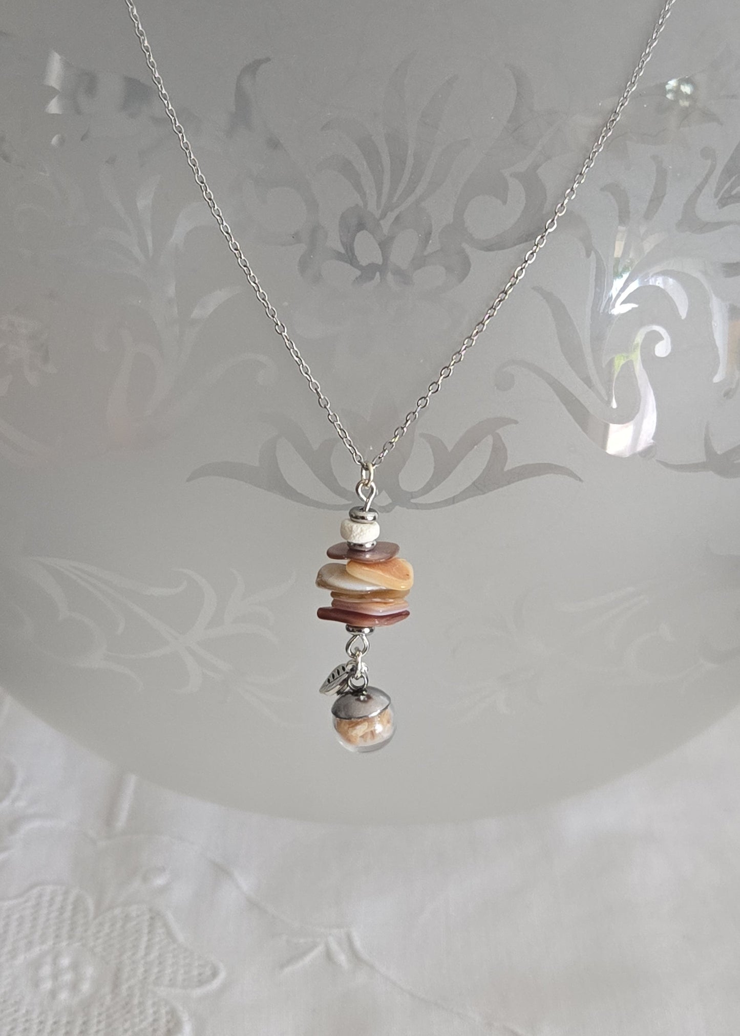 Collection "Nacre"