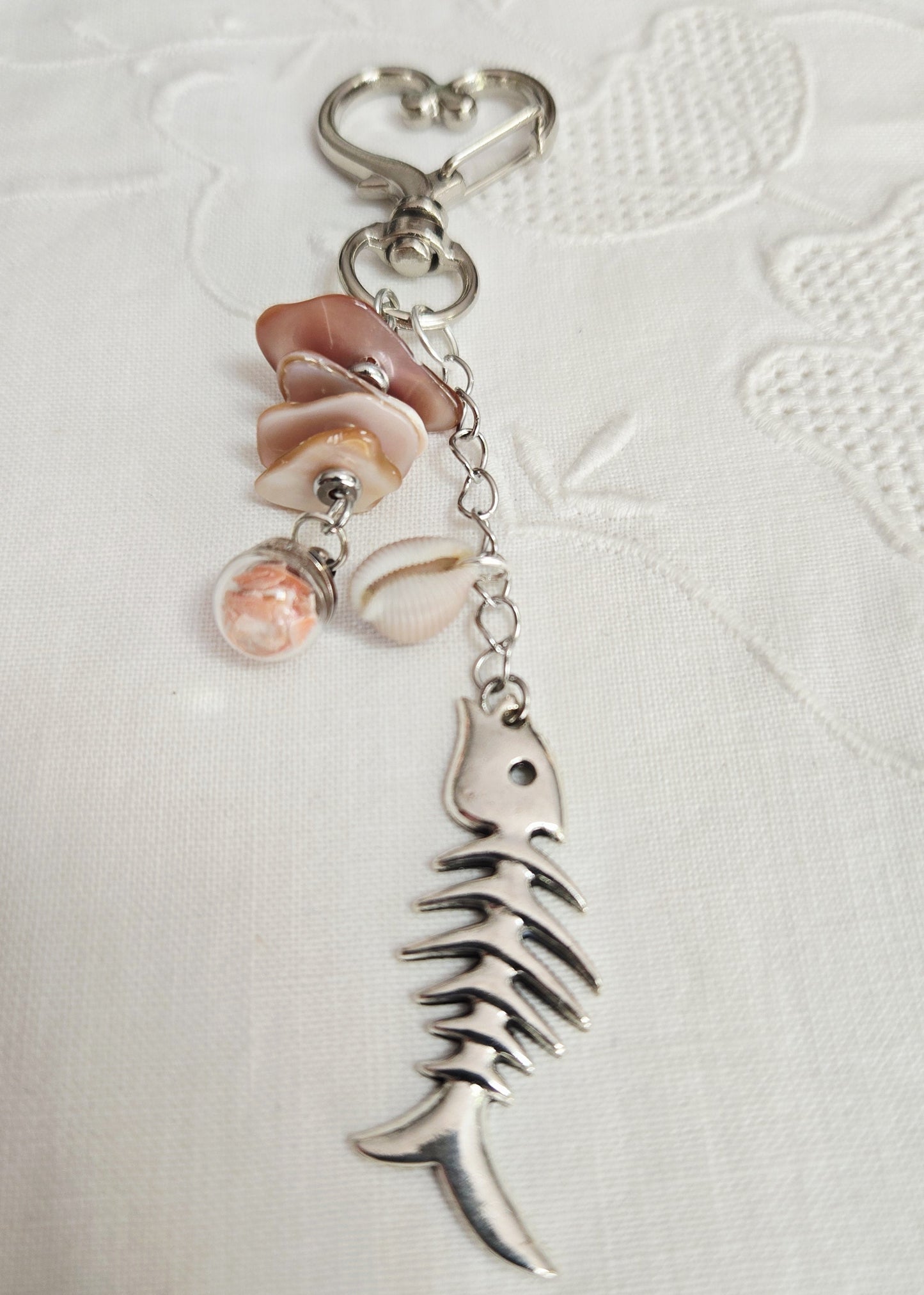 Collection "Nacre"