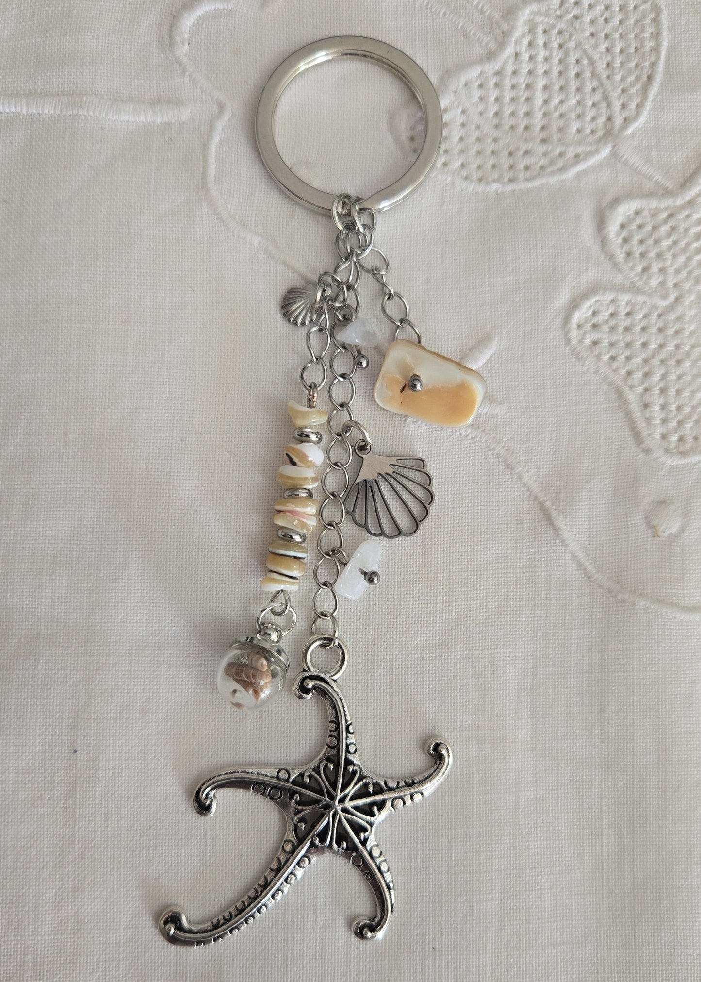 Collection "Nacre"