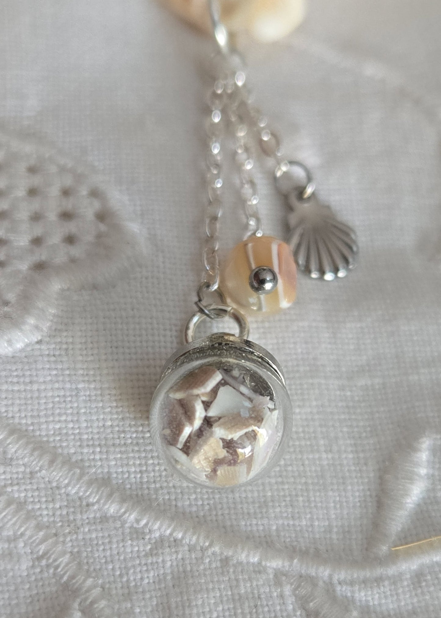 Collection "Nacre"