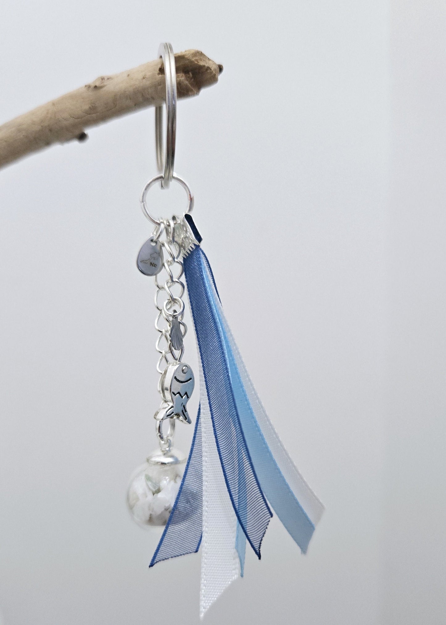 Bleu de l'Océan