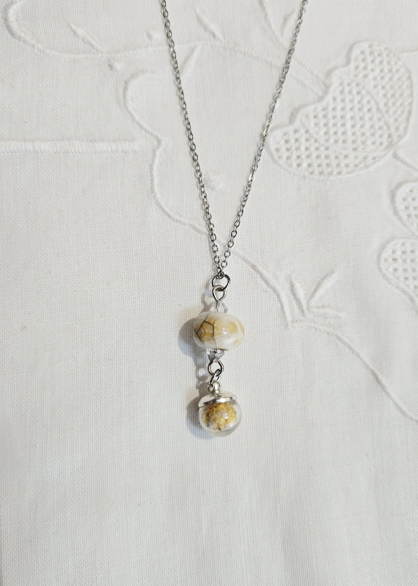Perle Immortelle