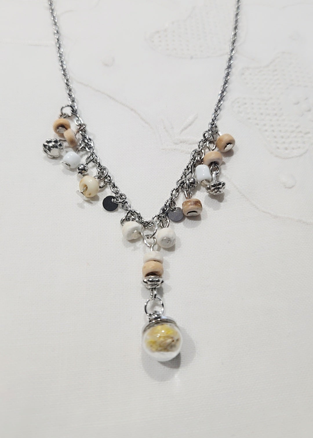 Collection "Immortelle"