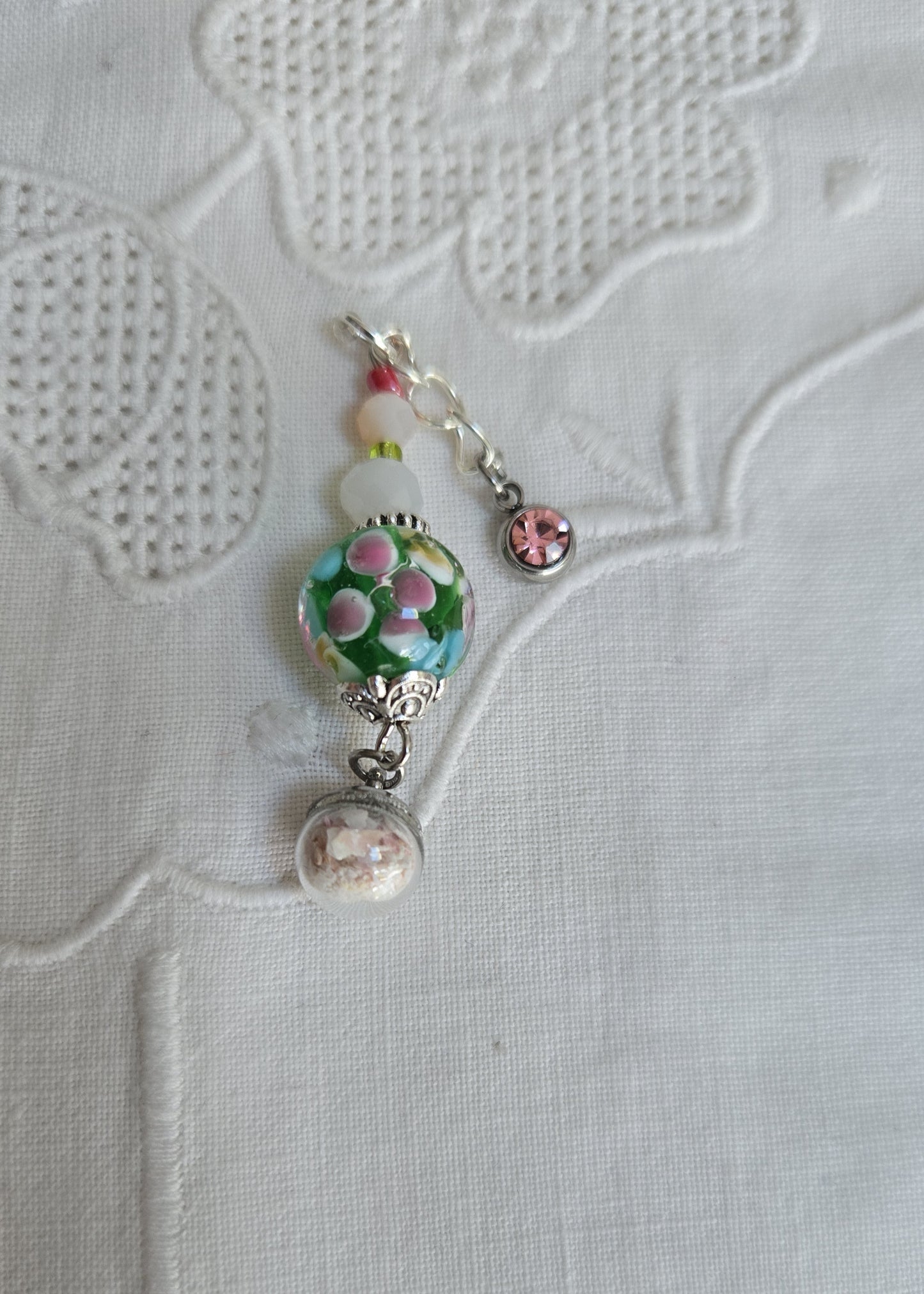 Perles de Verre