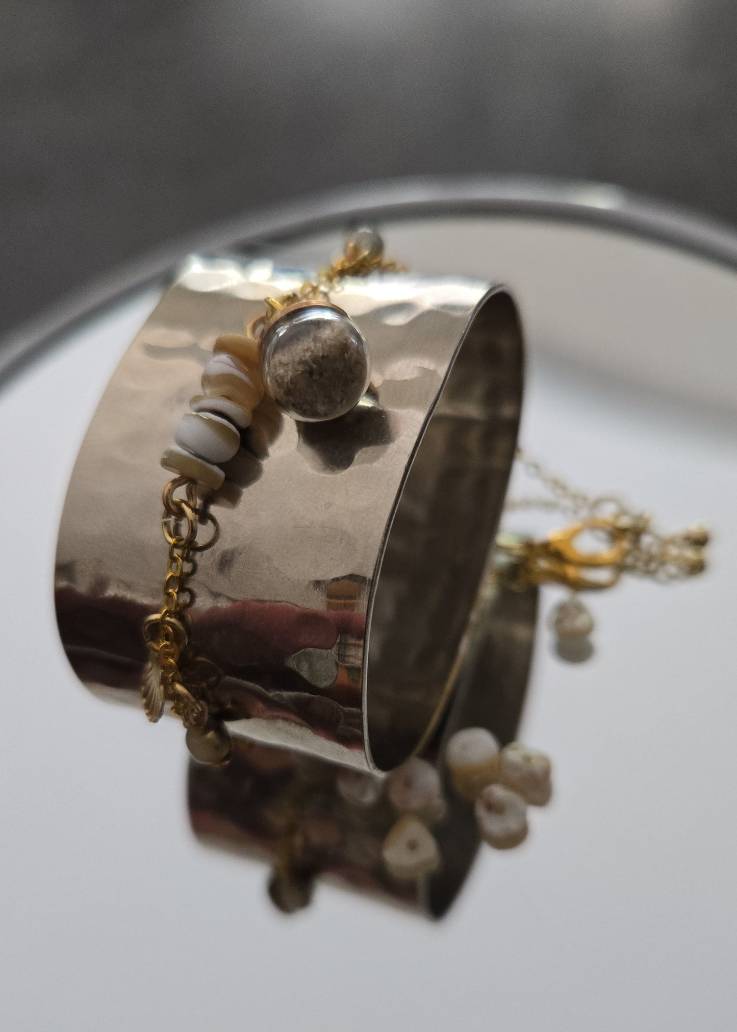 Collection "Nacre"