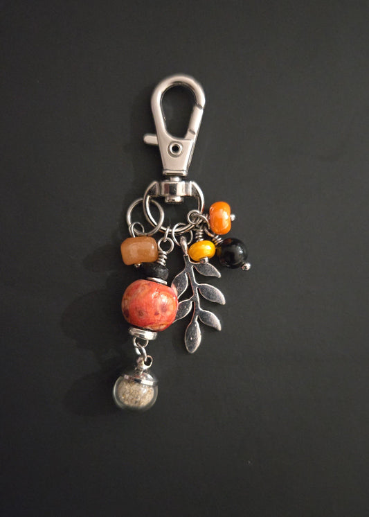 Porte-souhait "Sable des dames"