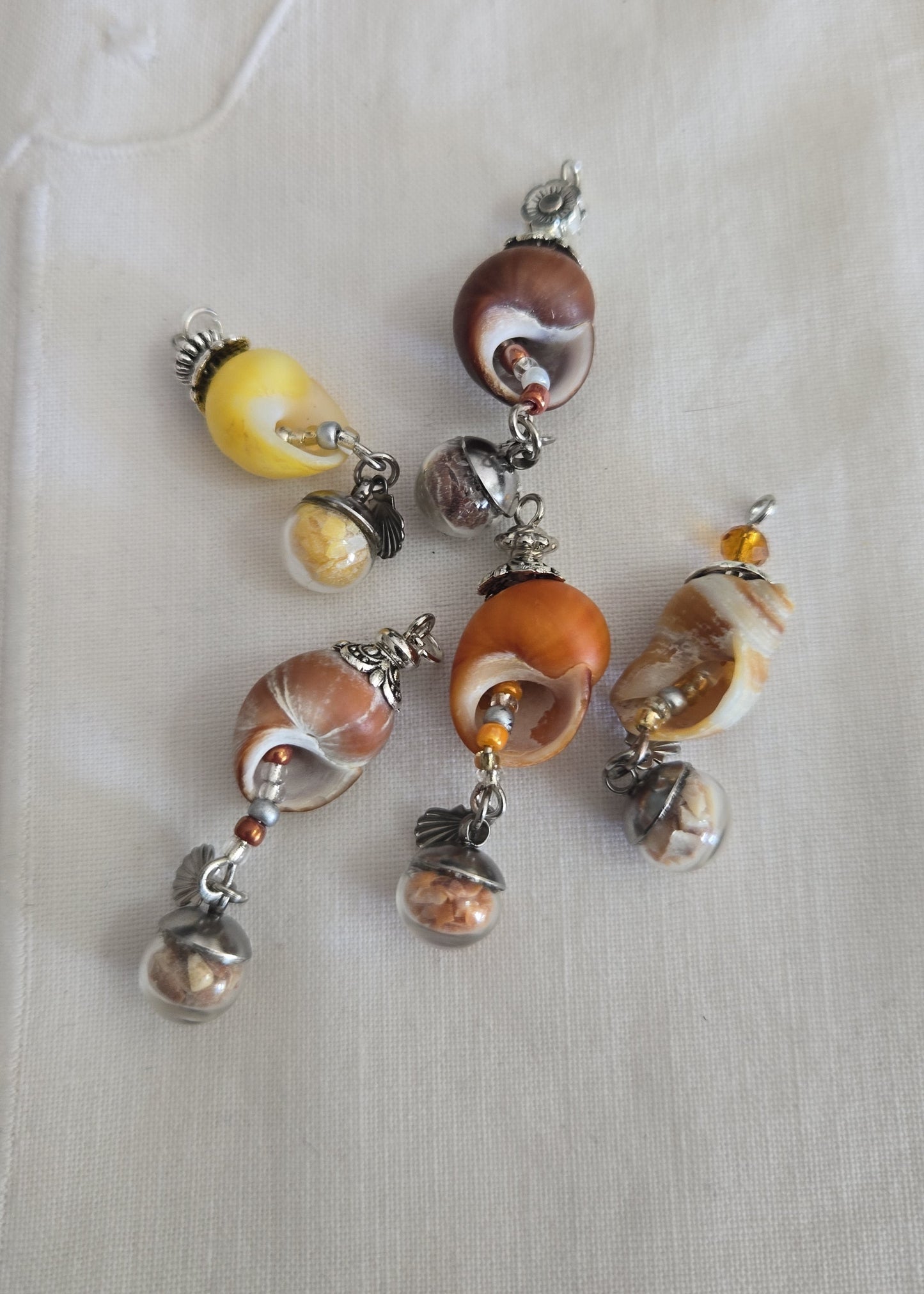 Collection "Littorine"
