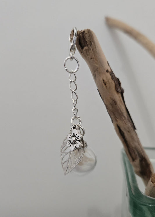 Charm & "Nacre"