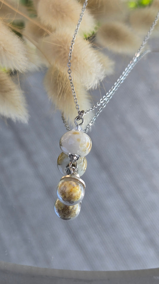 Perle Immortelle