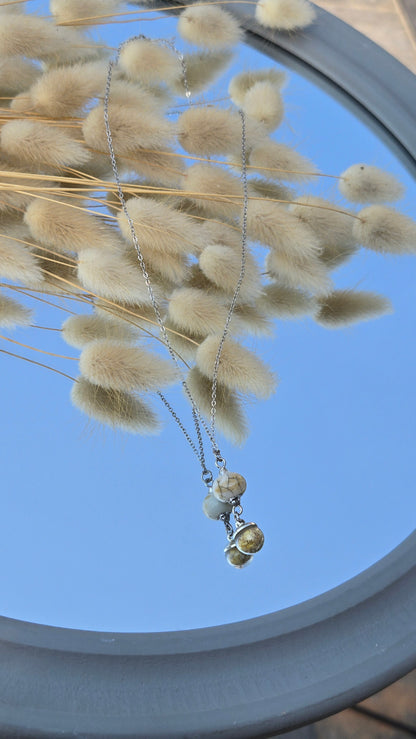 Perle Immortelle