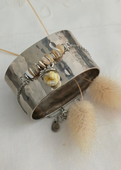 Collection "Nacre"