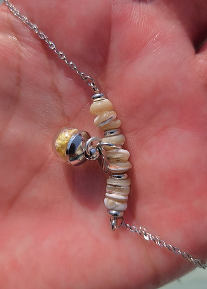 Collection "Nacre"