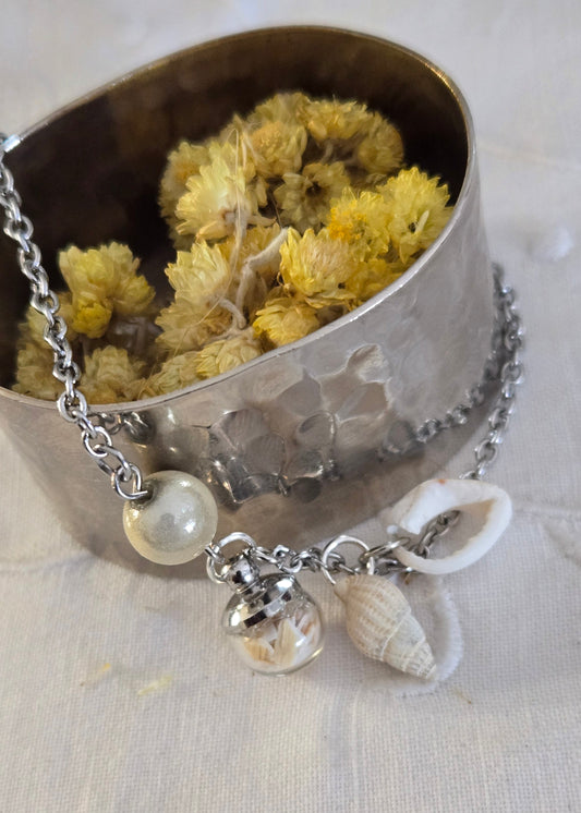 Collection "Coquillages"