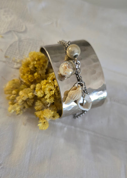 Collection "Coquillages"