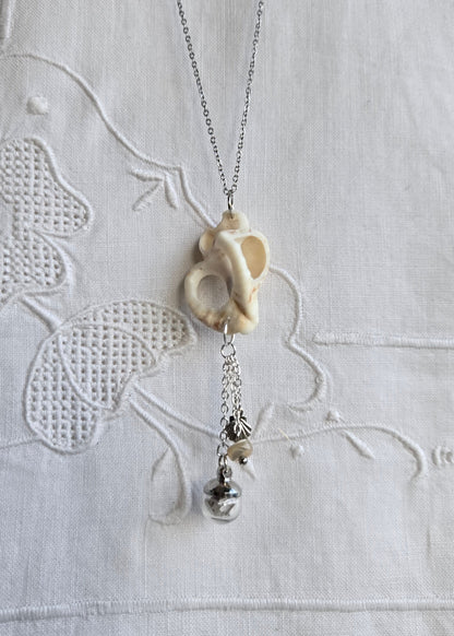 Collection "Nacre"