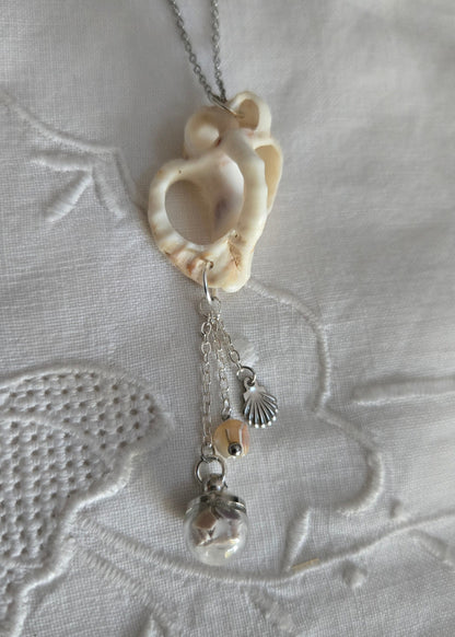 Collection "Nacre"