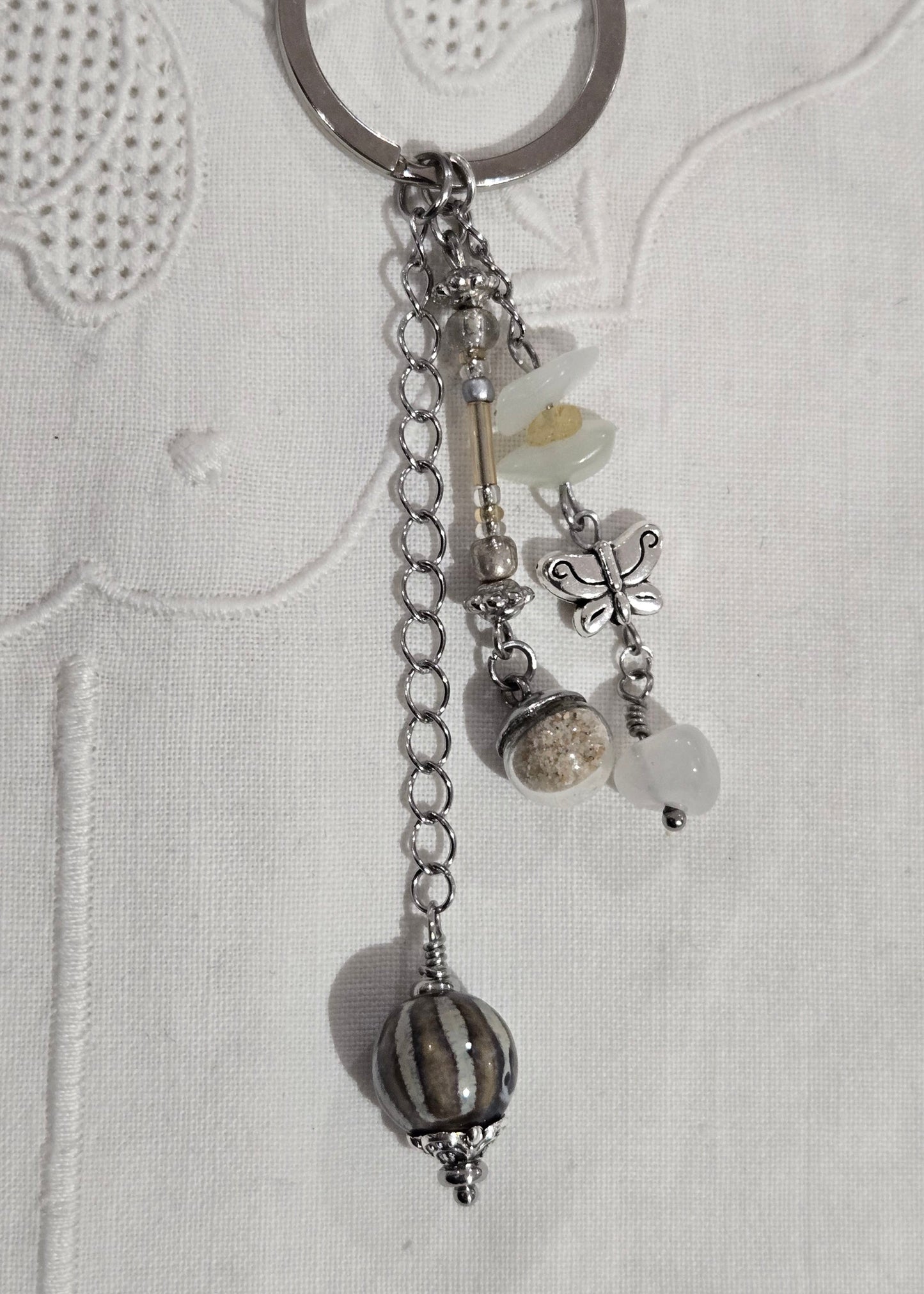 Porte-souhait "Sable des dames"