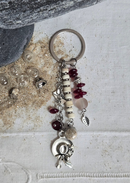 Porte-souhait "Sable des dames"