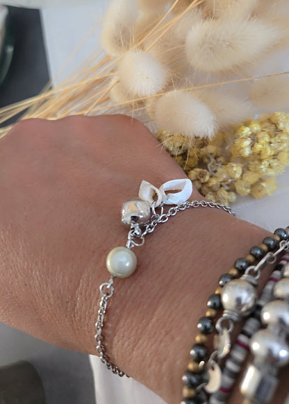Collection "Coquillages"